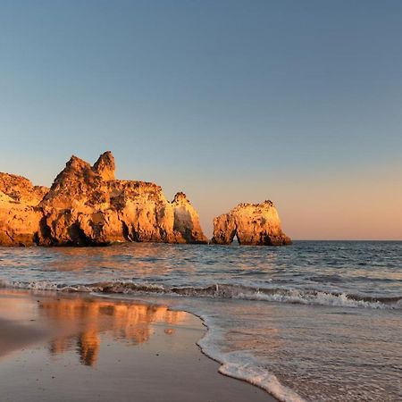 Alvor Bela Vista I Villa Luaran gambar