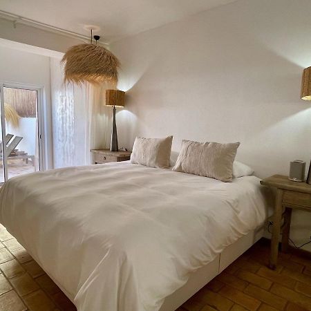 Alvor Bela Vista I Villa Luaran gambar
