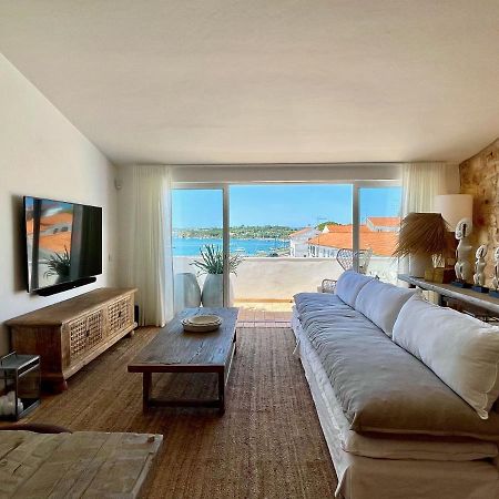 Alvor Bela Vista I Villa Luaran gambar