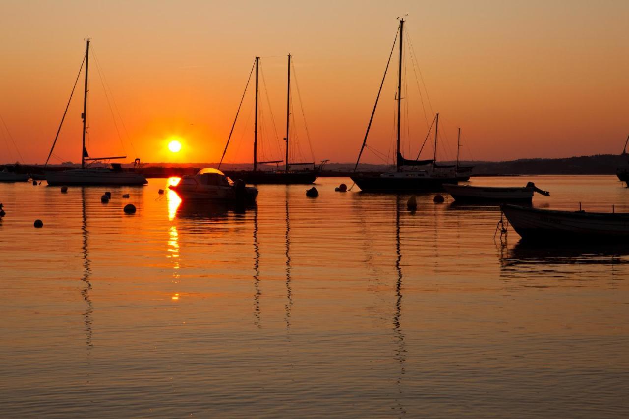 Alvor Bela Vista I Villa Luaran gambar