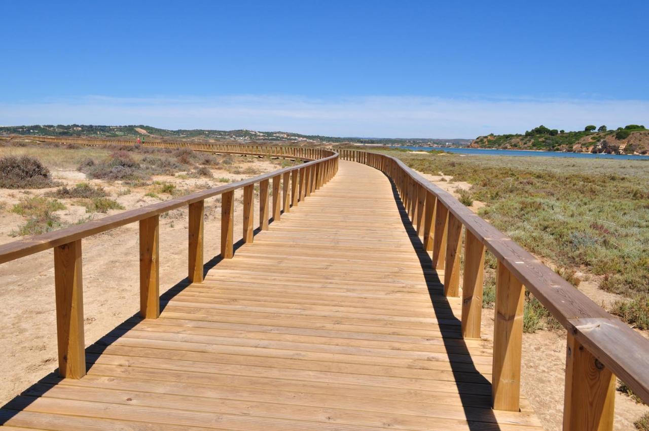 Alvor Bela Vista I Villa Luaran gambar