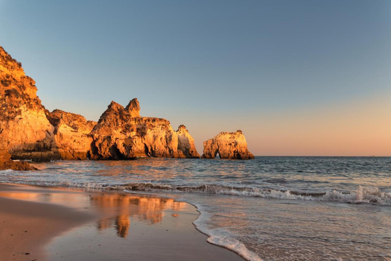 Alvor Bela Vista I Villa Luaran gambar