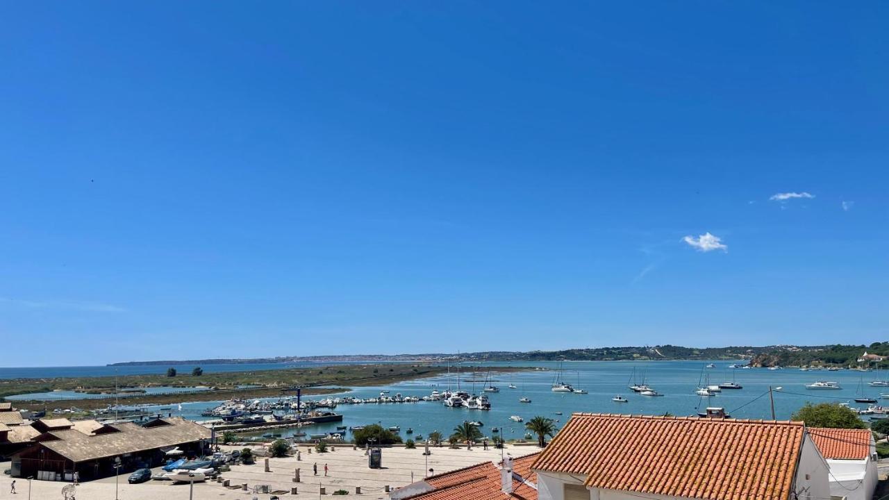 Alvor Bela Vista I Villa Luaran gambar