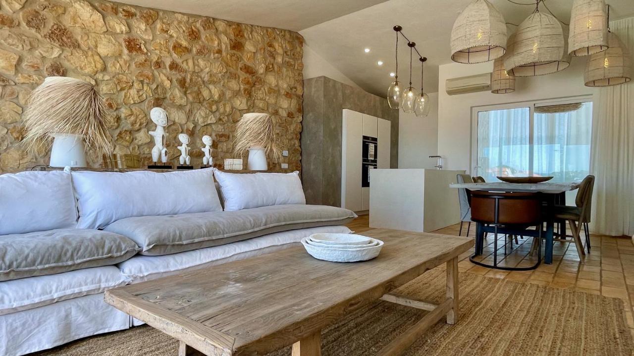 Alvor Bela Vista I Villa Luaran gambar