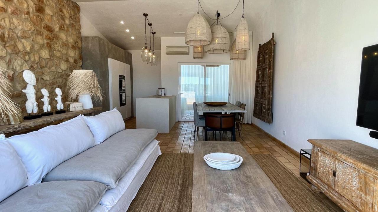 Alvor Bela Vista I Villa Luaran gambar