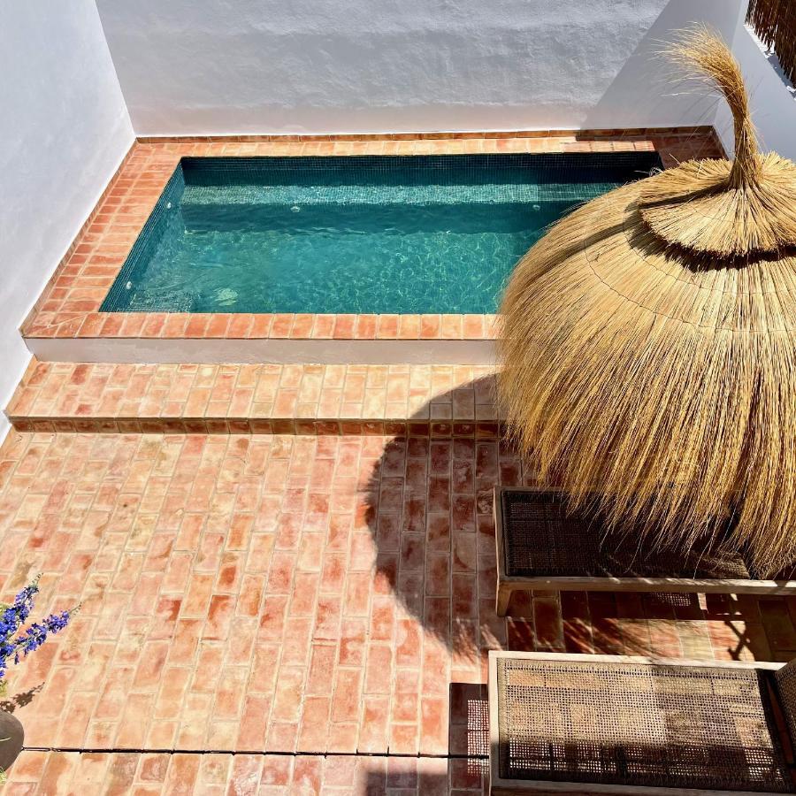 Alvor Bela Vista I Villa Luaran gambar
