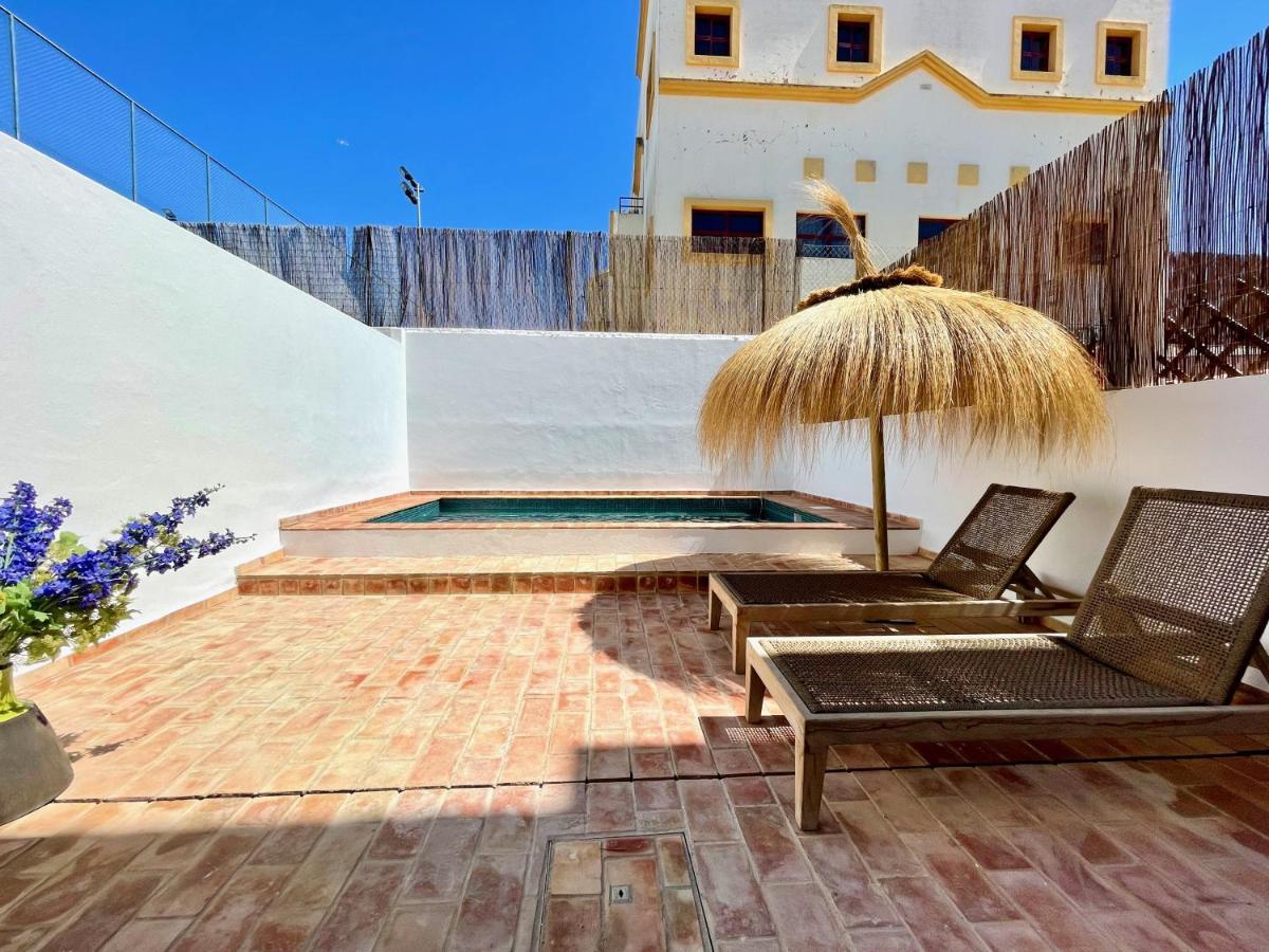 Alvor Bela Vista I Villa Luaran gambar