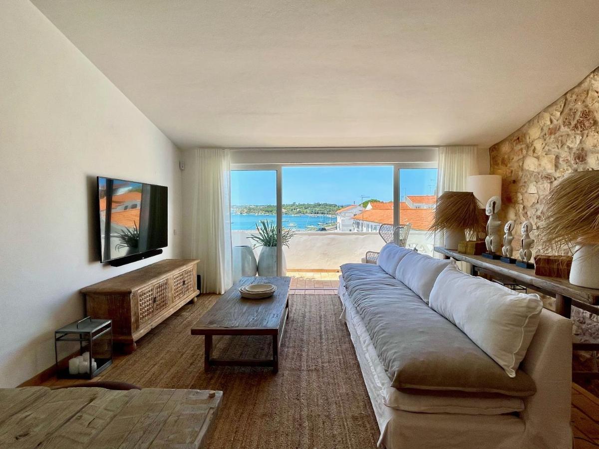 Alvor Bela Vista I Villa Luaran gambar