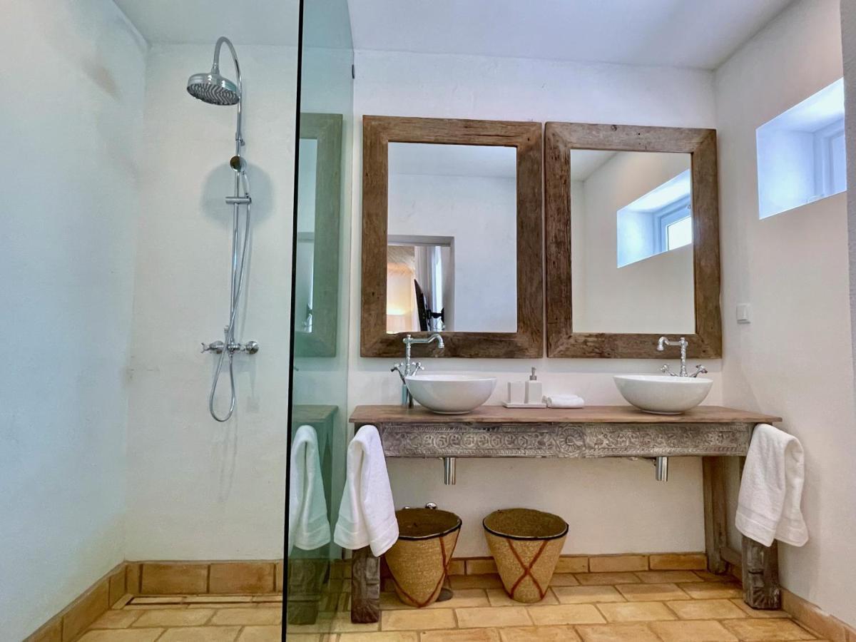 Alvor Bela Vista I Villa Luaran gambar