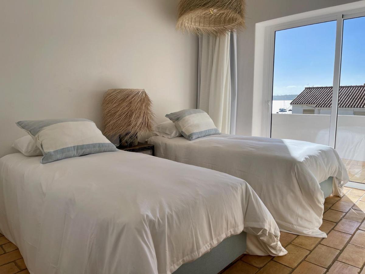 Alvor Bela Vista I Villa Luaran gambar