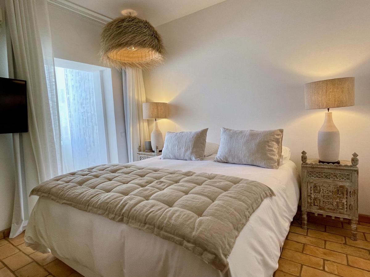 Alvor Bela Vista I Villa Luaran gambar